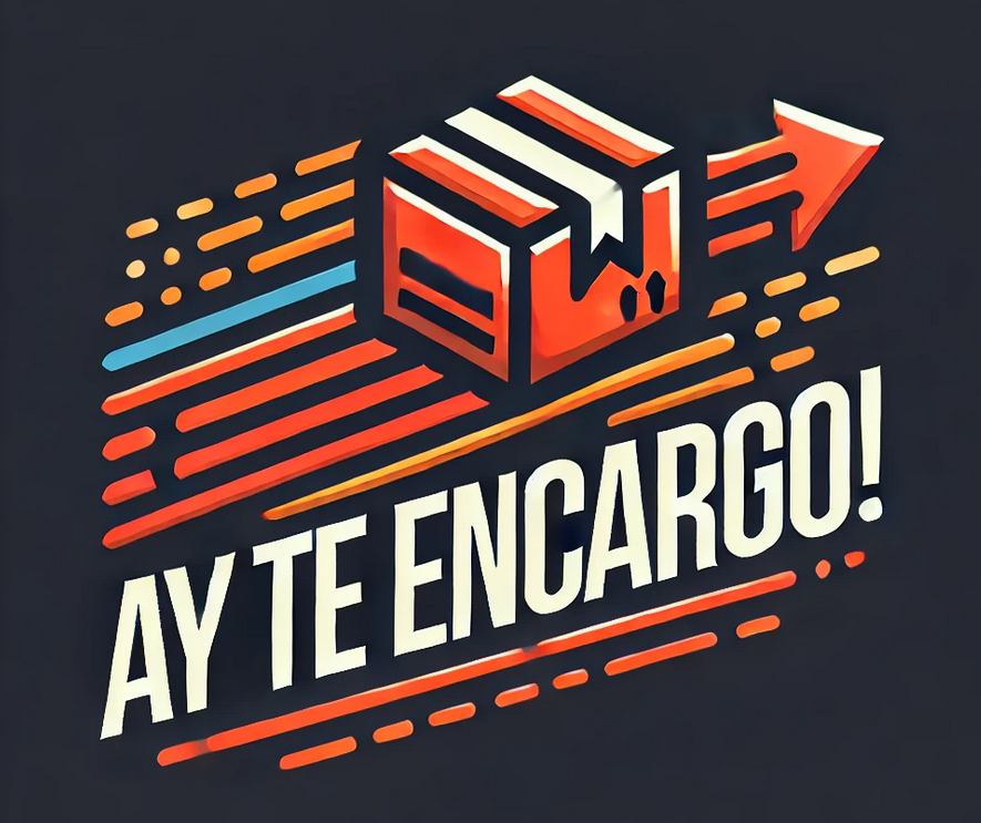 Ay te encargo!